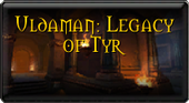 Uldaman Legacy of Tyr