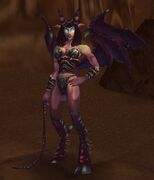 Second succubus model (1.4.0 to 7.0.3).