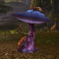 Image of Unstable Shroom