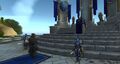 Anduin at Lion's Rest.
