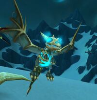 Image of Frostbrood Whelp