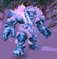 Image of Frostmaul Tumbler