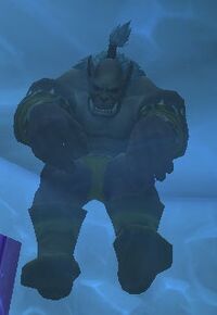 Image of Orc Ancestor