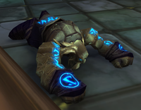 Image of Slain Iron Dwarf