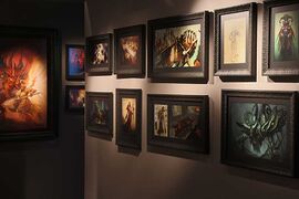 Blizzard Museum - Diablo III Launch5.jpg