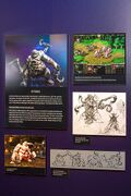 Blizzard Museum - Heroes of the Storm41.jpg