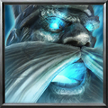 Warcraft III: Reforged ability icon.