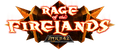 Patch 4.2.0: Rage of the Firelands logo