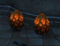 Image of Felcrawler Eggs