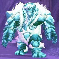 Image of Frostmaul Preserver