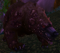 Image of Nightmarish Grizzly