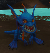 Image of Soggymaw Wavebringer