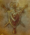 A Stormwind version of the icon on the Stormwind City map.