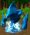 Water Elemental in Reforged.