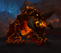 Image of Blaze Hound Matron