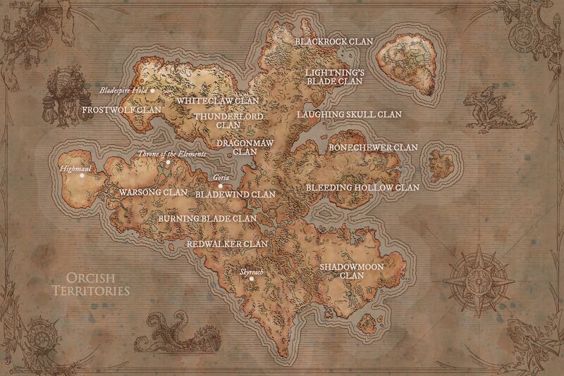 File:Chronicle2 Draenor Orc Clans Map.jpg