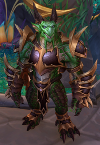 Image of Emerald Guardian