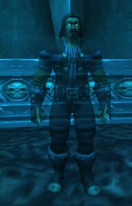 Image of Shadowy Mercenary