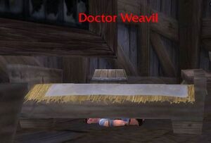 Doctor Weavil underbed.jpg