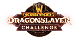 Dragonslayer Challenge Cata Classic logo.png