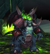 Image of Draz'guul