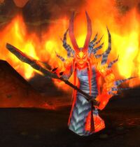 Image of Flamewaker Assassin