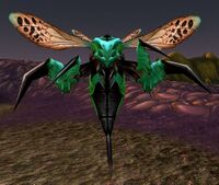 Image of Hazzali Wasp