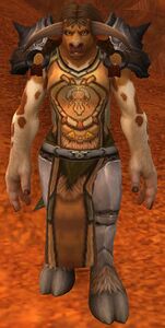 Image of Thunder Bluff Protector