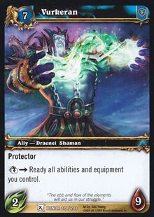 Vurkeran TCG Card.jpg