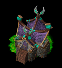 Warcraft III Reforged - Sentinels Hunter's Hall.png