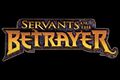 Servants of the Betrayer (2008)