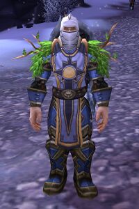 Image of Soulare of Andorhal