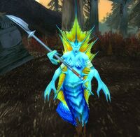 Image of Stormscale Sorceress