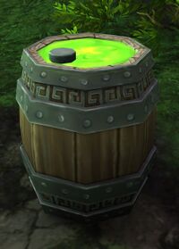 Image of Tainted Ale
