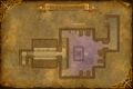Map of the Reliquary