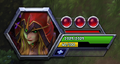 Combo points are used in Heroes of the Storm by Valeera.