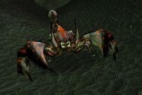 Image of Scorchshell Pincer