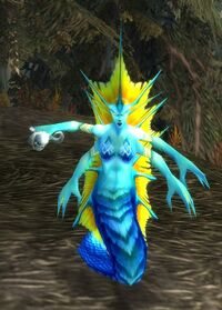 Image of Stormscale Siren
