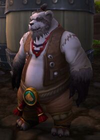 Image of Stormstout Brewer