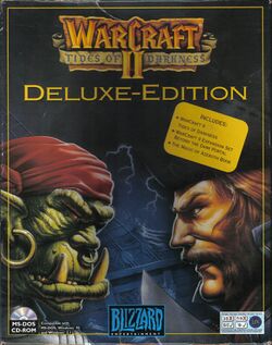 Warcraft II Edition Deluxe-cover.jpg