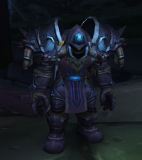 Image of Knight of the Ebon Blade