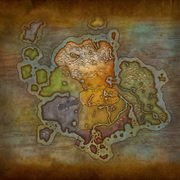Pandaria map, prior to 5.4.0