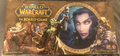The front of the base edition of the WoW Board Game.