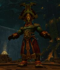 Image of Corrupted Watcher