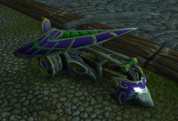 Image of Glaive Thrower