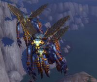 Image of Sik'thik Drone