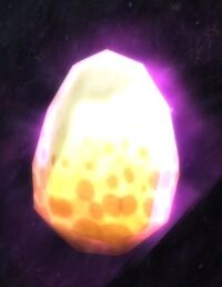 Image of Tortolla's Egg