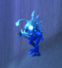 Image of Coldlight Clammer