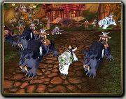 2004 Game Guide: Image for the Hyjal Summit Raid