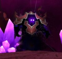 Image of Void Baron Galaxis